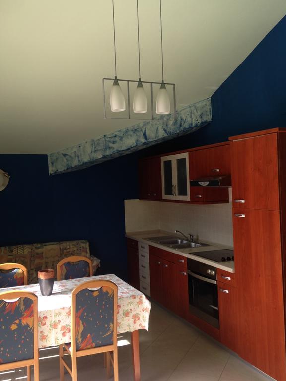 Apartments Villa Kristina Pula Zimmer foto